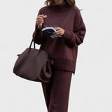 Agnete™ | Conjunto confortável