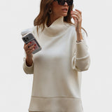 Agnete™ | Conjunto confortável