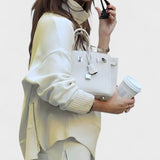 Agnete™ | Conjunto confortável