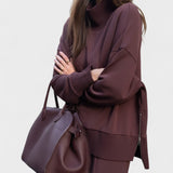 Agnete™ | Conjunto confortável