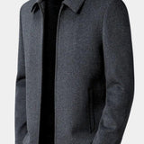 Aksel™ | Colete em Lã