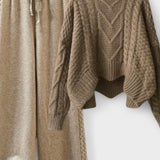 Alberte | Manga Longa