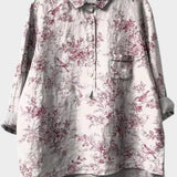 Alberte | Blusa de Luxo