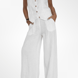 Alberte | Conjunto Sofisticado