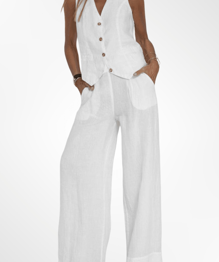 Alberte | Conjunto Sofisticado