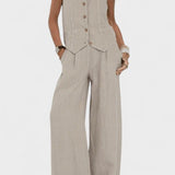 Alberte | Conjunto Sofisticado