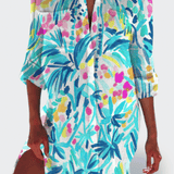 Albertha | T-shirt de Verão