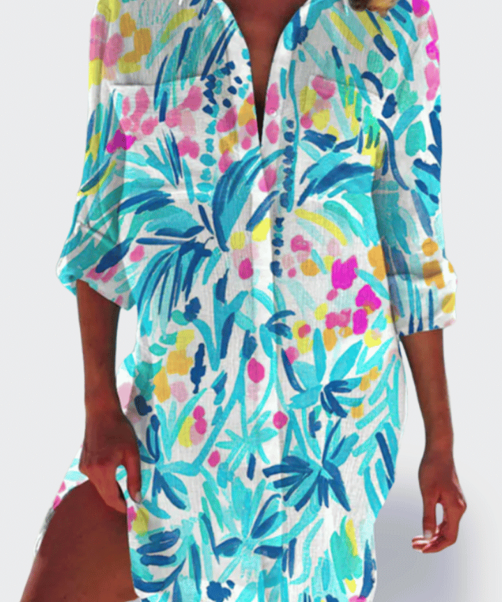 Albertha | T-shirt de Verão