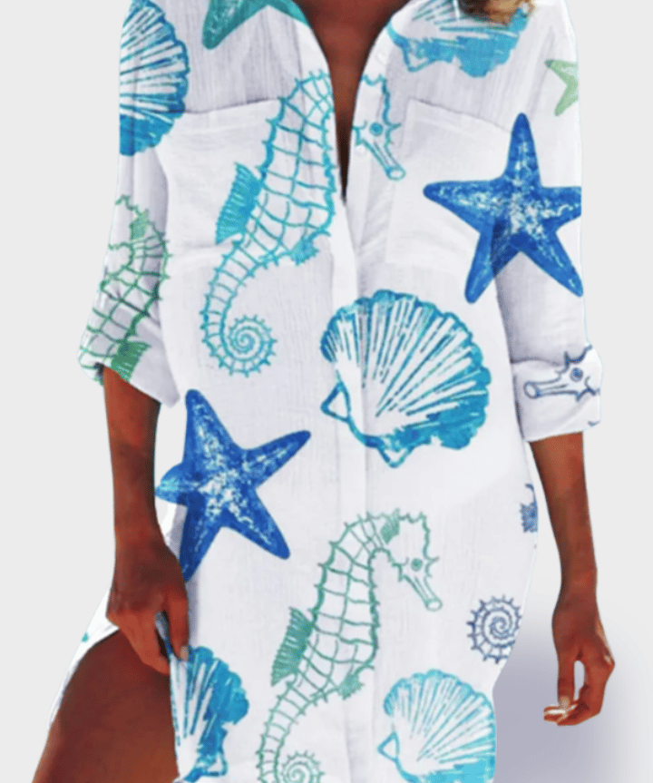 Albertha | T-shirt de Verão