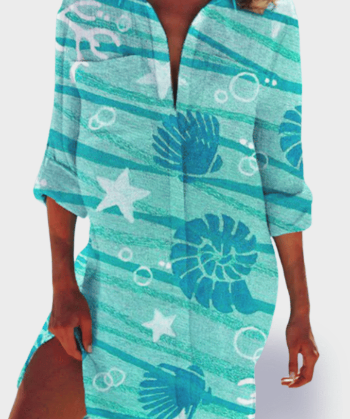 Albertha | T-shirt de Verão