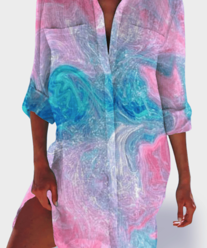 Albertha | T-shirt de Verão