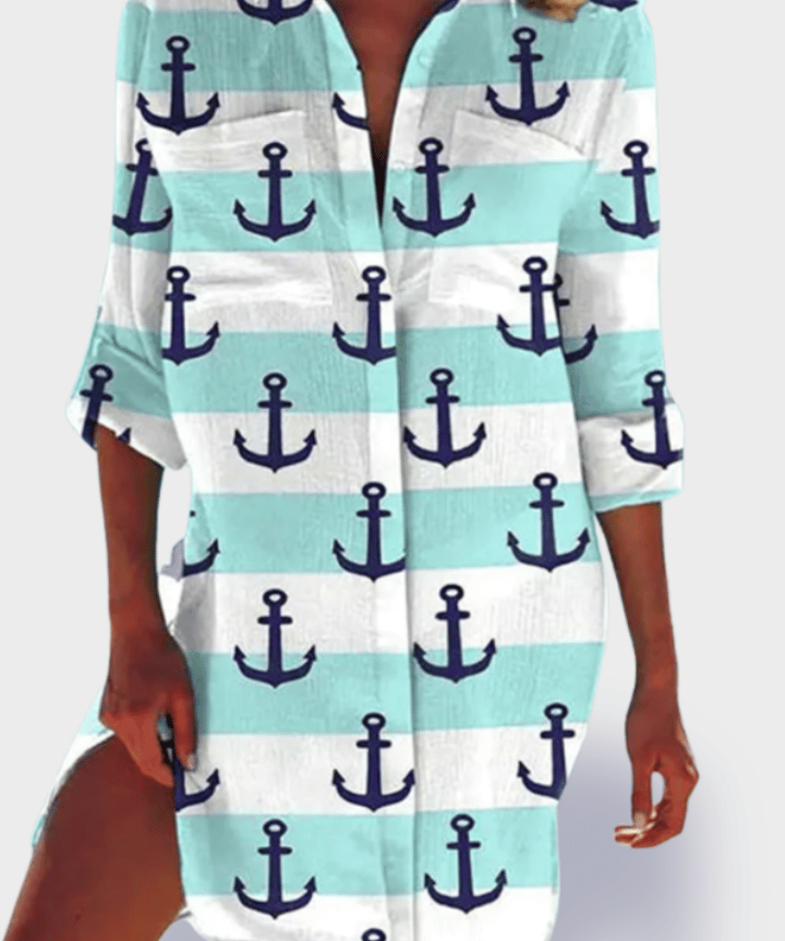 Albertha | T-shirt de Verão