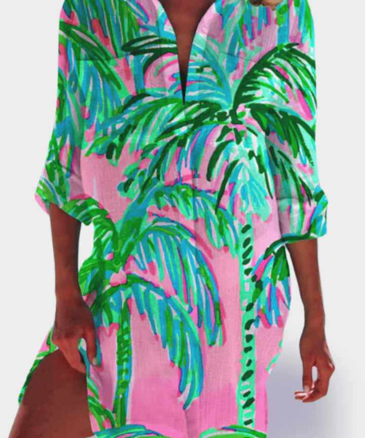 Albertha | T-shirt de Verão