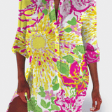 Albertha | T-shirt de Verão