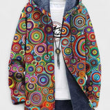 Alena™ | Cardigan de luxo artístico