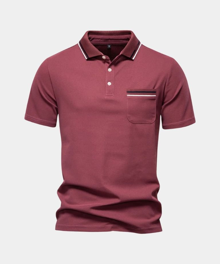 Allan™ | Essential Perfekt Pasform