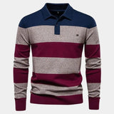 Allan™ | Hoodie com Meio Zip