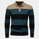 Allan™ | Hoodie com Meio Zip