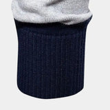 Allan™ | Hoodie com Meio Zip