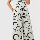 Alma | Macacão Dame