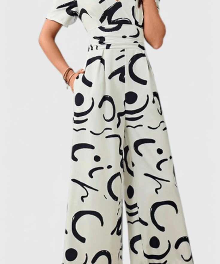 Alma | Macacão Dame