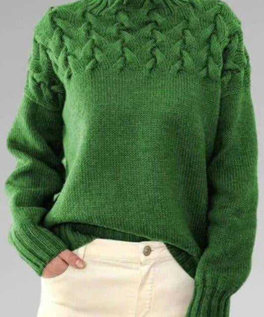 Alma | Suéter Elegante