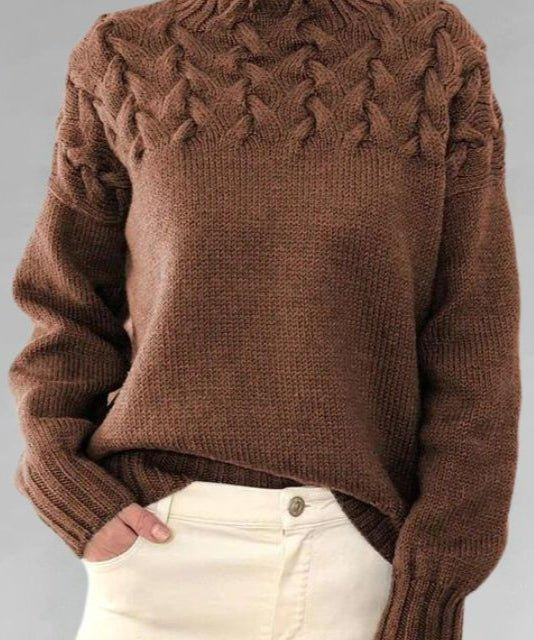 Alma | Suéter Elegante