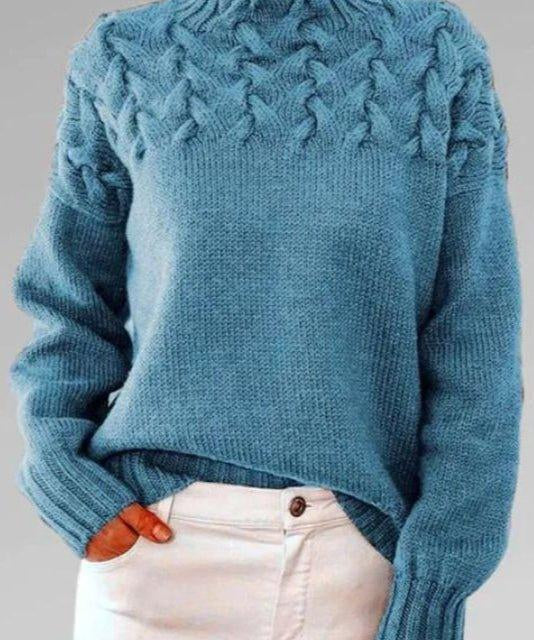 Alma | Suéter Elegante