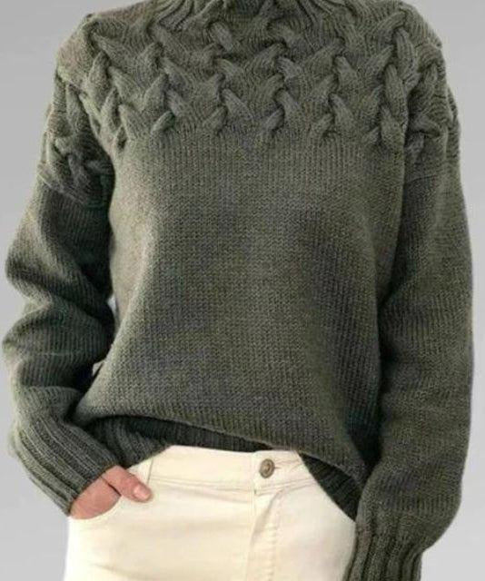 Alma | Suéter Elegante
