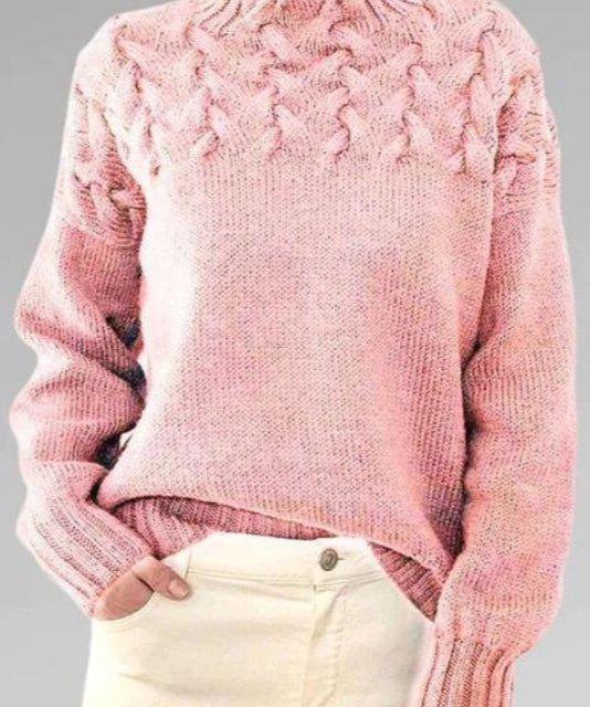 Alma | Suéter Elegante