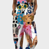 Alma | Macacão Gordana