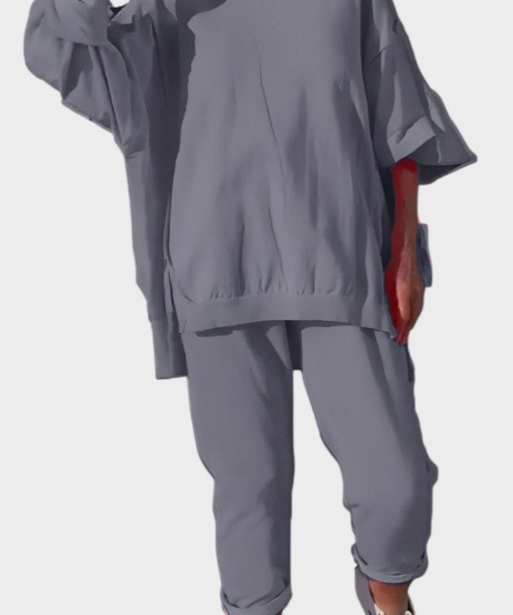 Alma | Conjunto Komfort