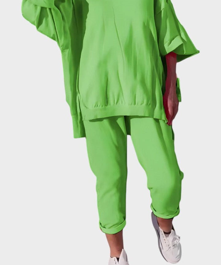 Alma | Conjunto Komfort