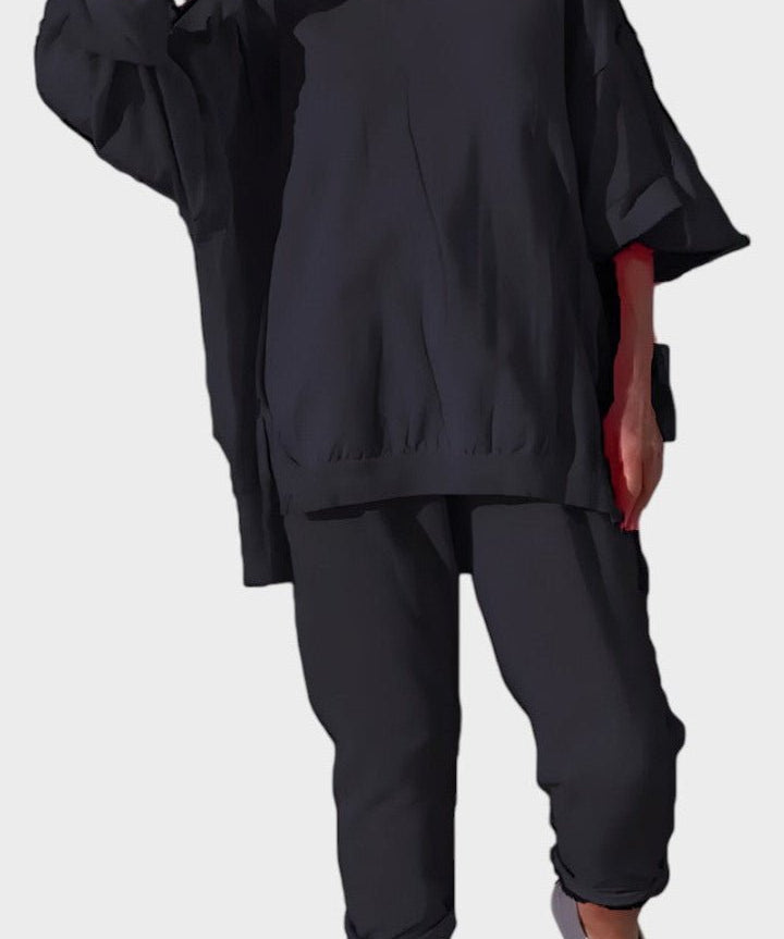 Alma | Conjunto Komfort