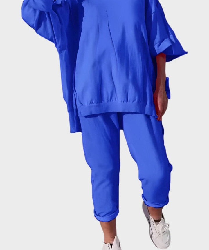 Alma | Conjunto Komfort