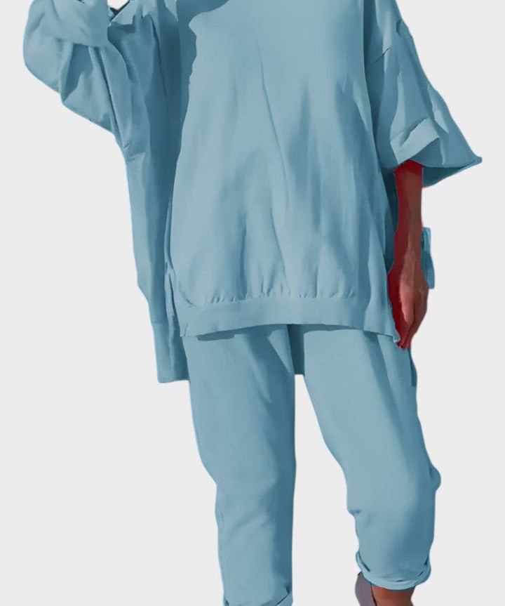 Alma | Conjunto Komfort