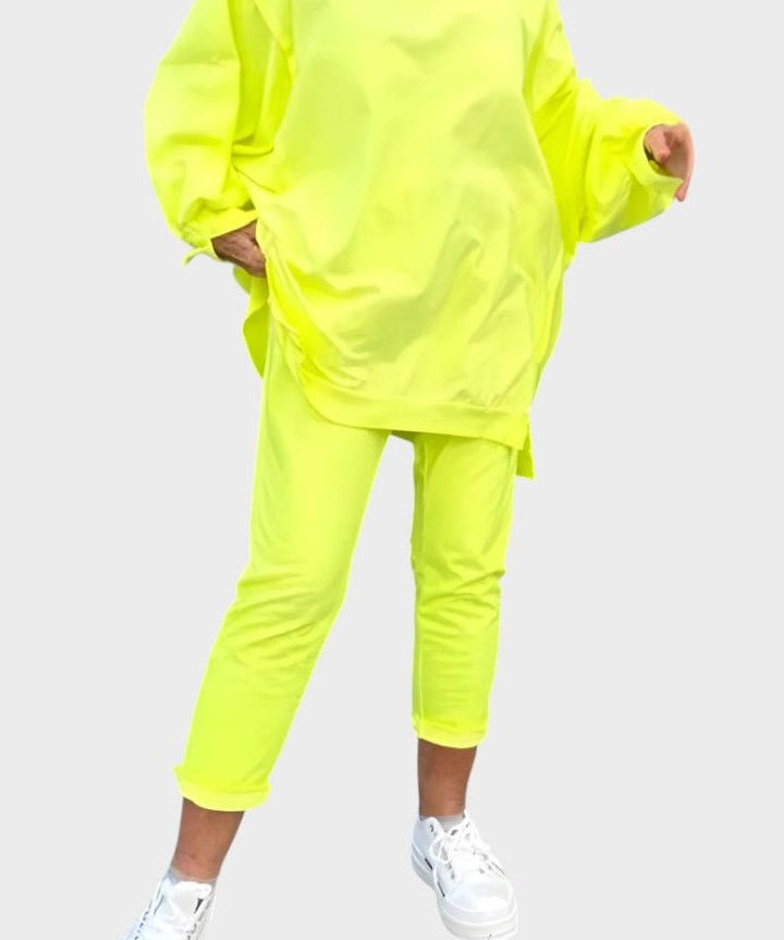 Alma | Conjunto Komfort