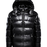 Alma | Casaco Aquecido