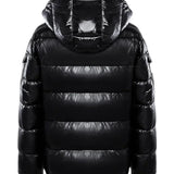 Alma | Casaco Aquecido