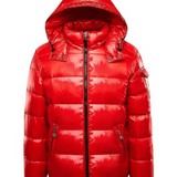 Alma | Casaco Aquecido