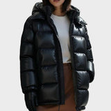 Alma | Casaco Aquecido