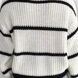 Alma | Pullover de Lã