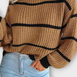 Alma | Pullover de Lã