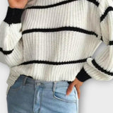 Alma | Pullover de Lã