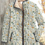 Alma™ | Casaco acolchoado