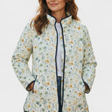 Alma™ | Casaco acolchoado