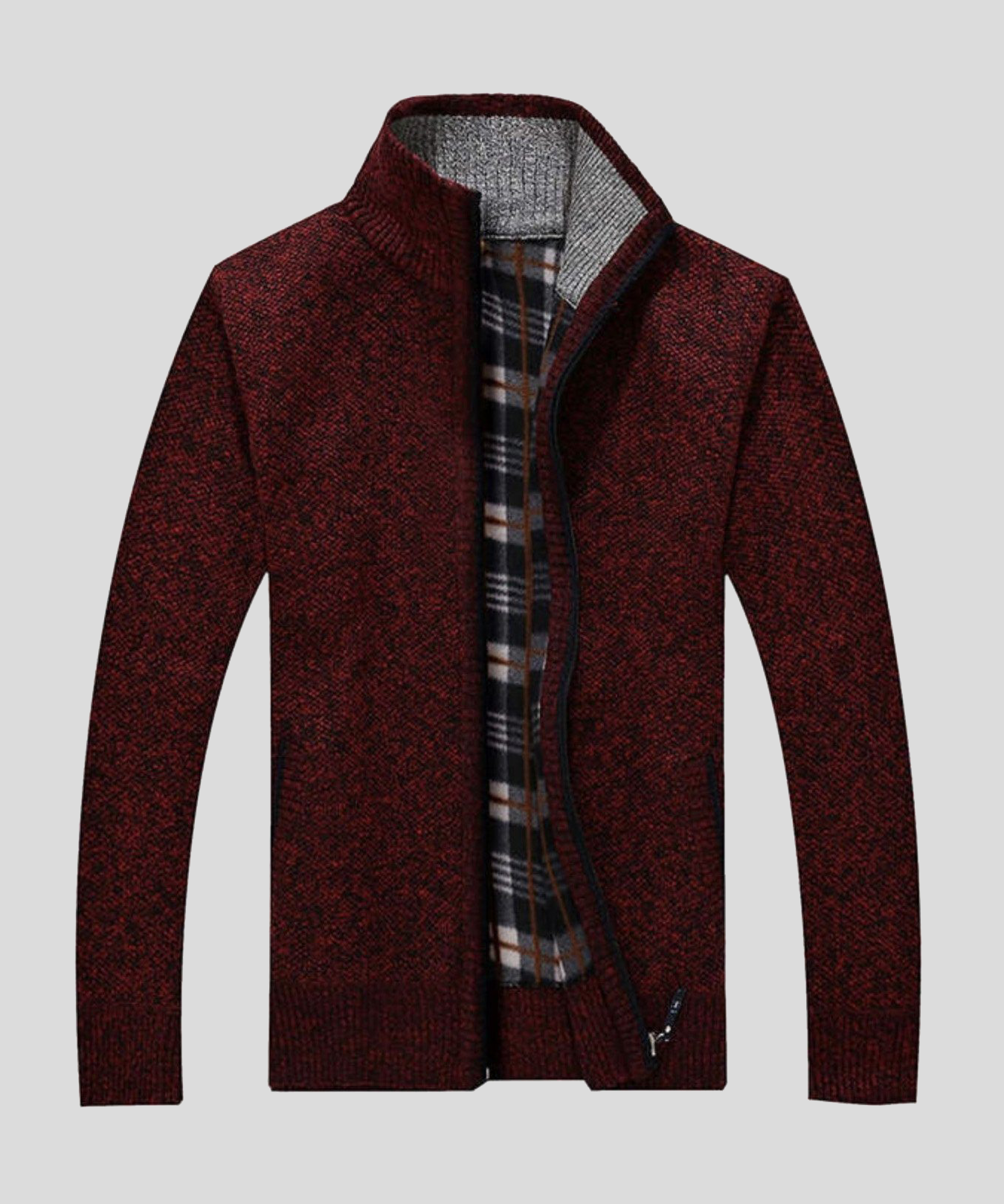 Alpen™ | Casaco de fleece Varm