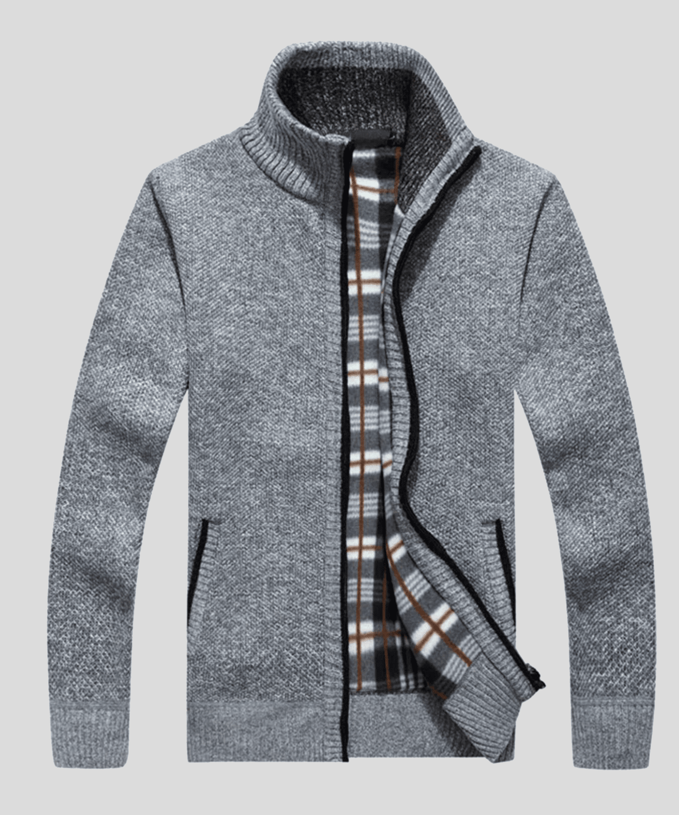 Alpen™ | Casaco de fleece Varm