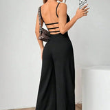 Amalie | Macacão de luxo