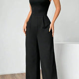 Amalie | Macacão de luxo